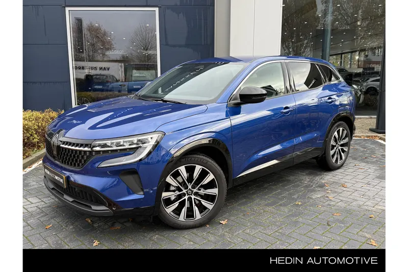 Renault Austral (2025)