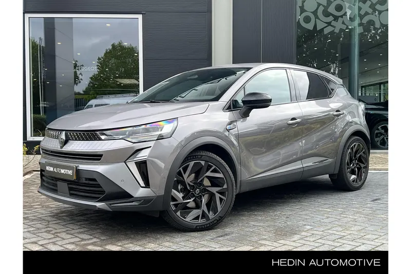 Renault Captur (2025)