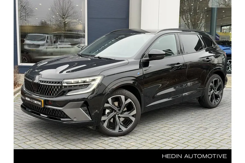 Renault Austral (2025)