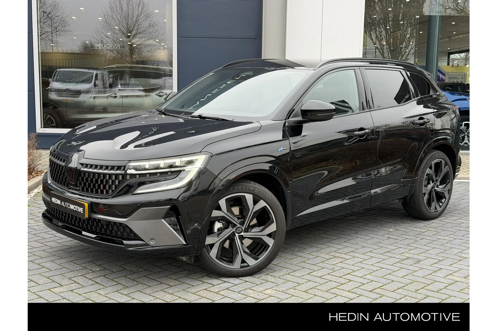 Renault Austral (2025) — foto 1