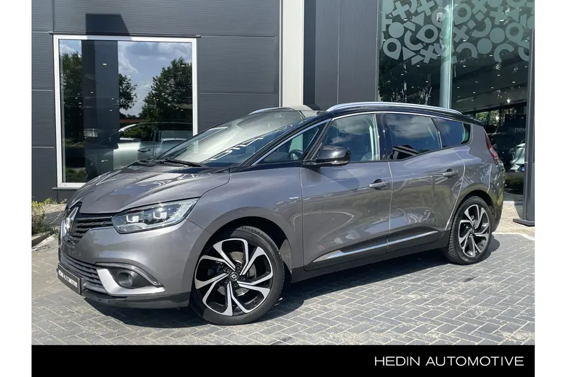Renault Grand Scénic (2018)