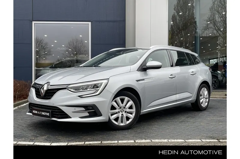 Renault Mégane (2023)
