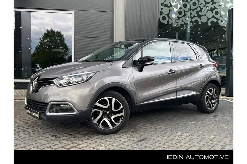 Renault Captur (2016)