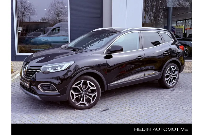 Renault Kadjar (2022)