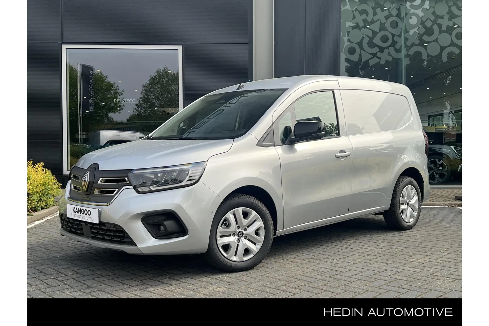 Renault Kangoo (2026) — foto 1