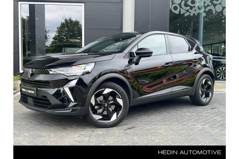 Renault Captur (2025)