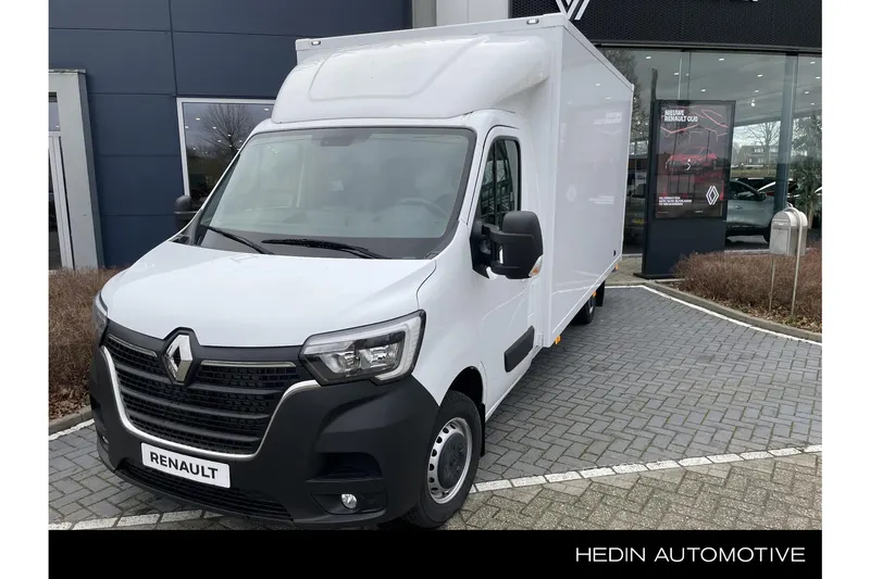 Renault Master (2024)
