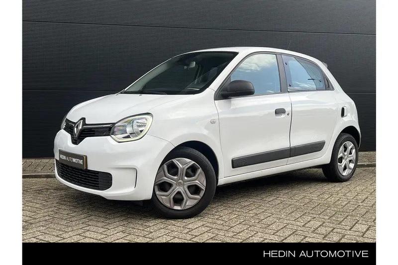 Renault Twingo (2020)