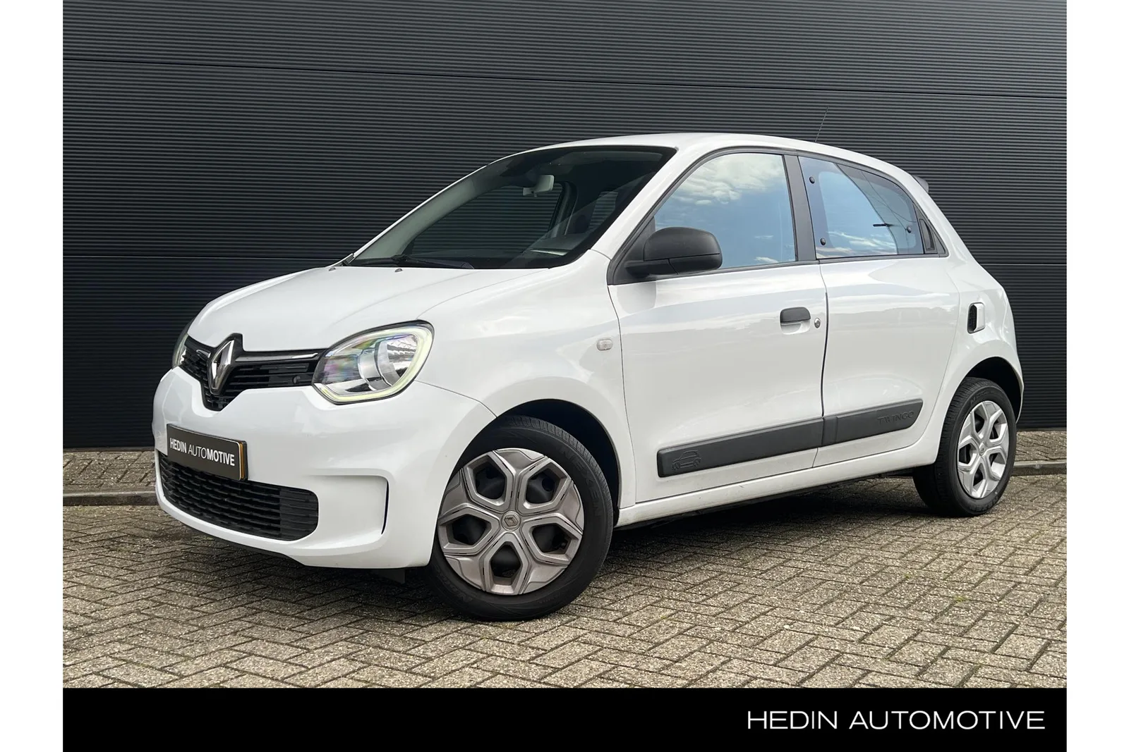 Renault Twingo (2020) — foto 1