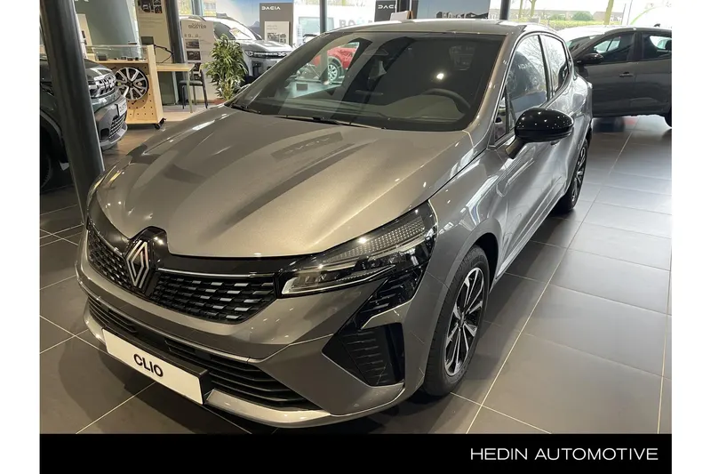 Renault Clio (2026)