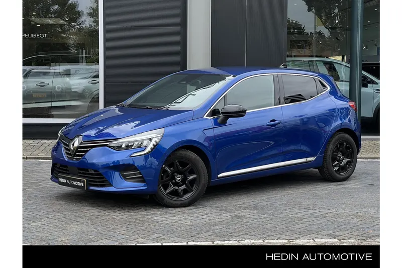 Renault Clio (2023)