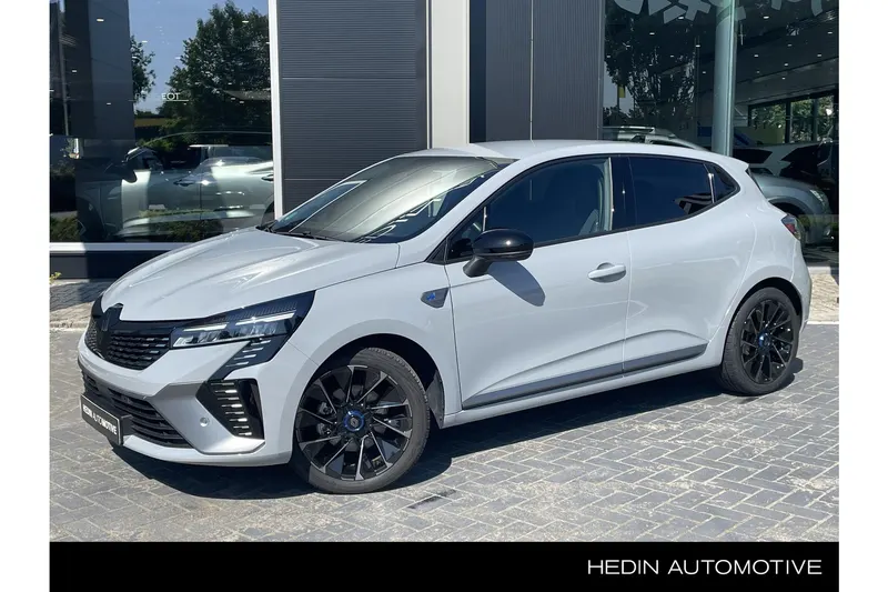 Renault Clio (2025)