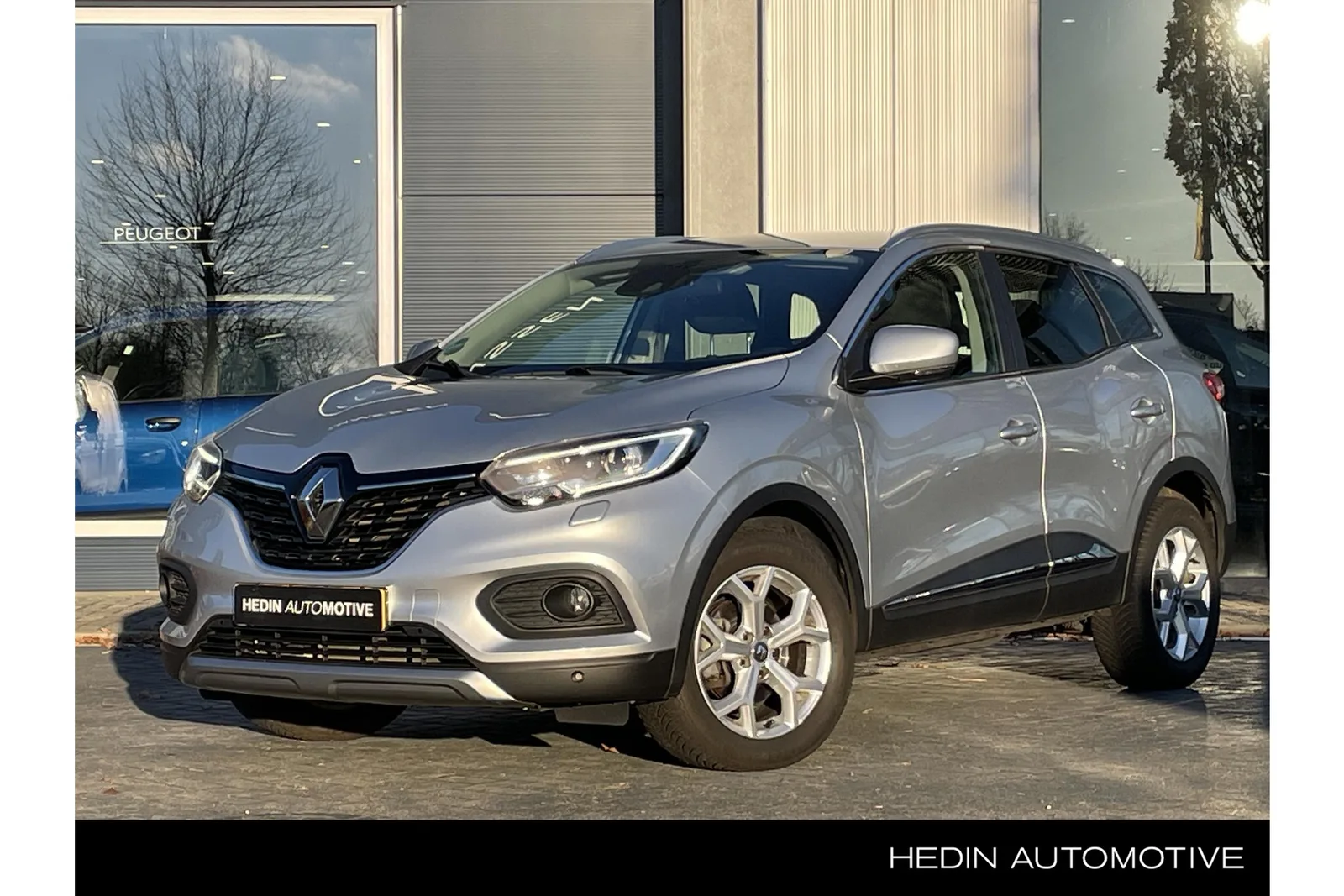 Renault Kadjar (2019) — foto 1