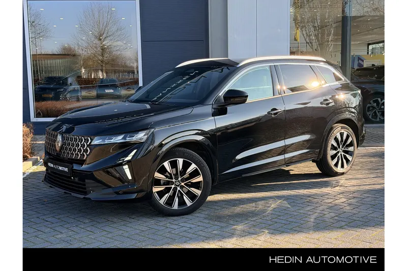 Renault Austral (2025)
