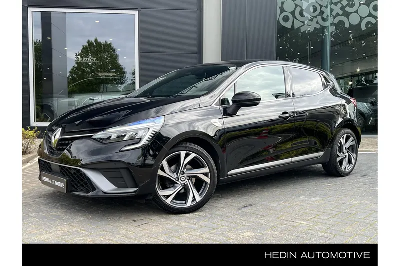Renault Clio (2022)