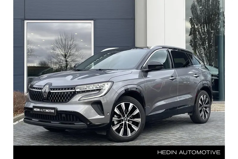 Renault Austral (2025)