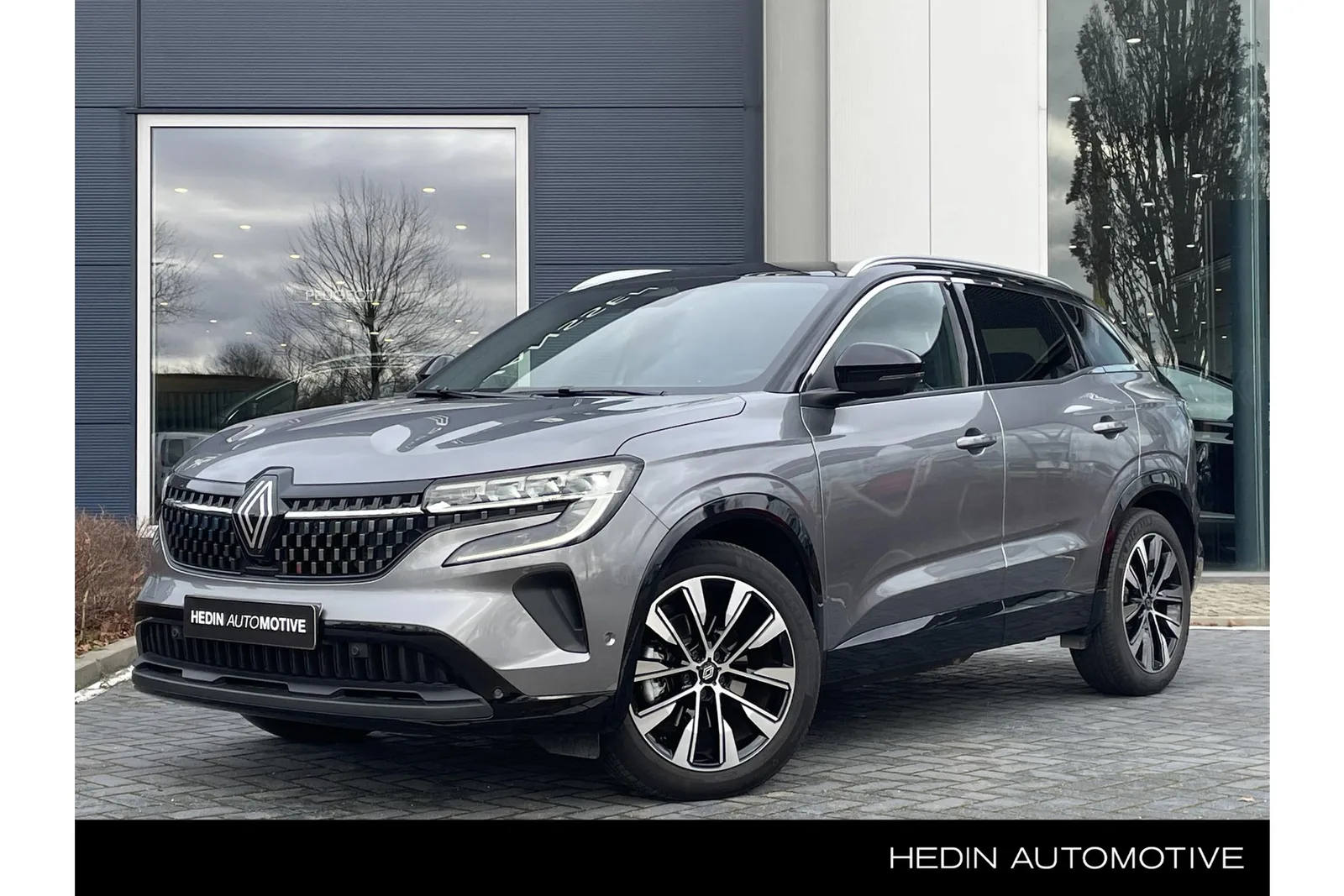 Renault Austral (2025) — foto 1