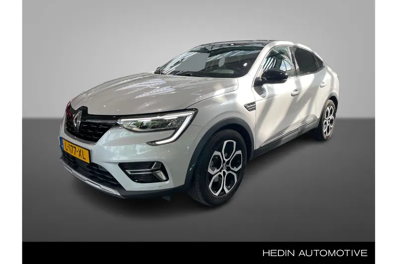 Renault Arkana (2021)