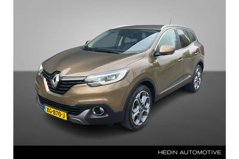 Renault Kadjar (2018)