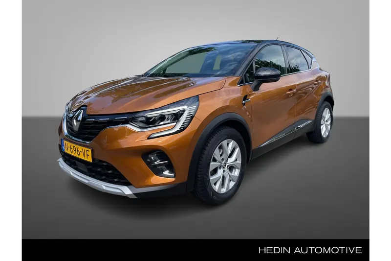 Renault Captur (2021)