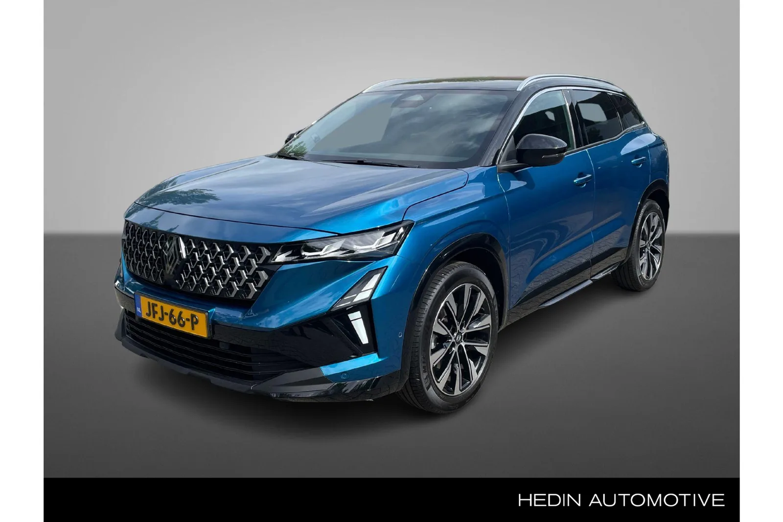 Renault Austral (2025) — foto 1