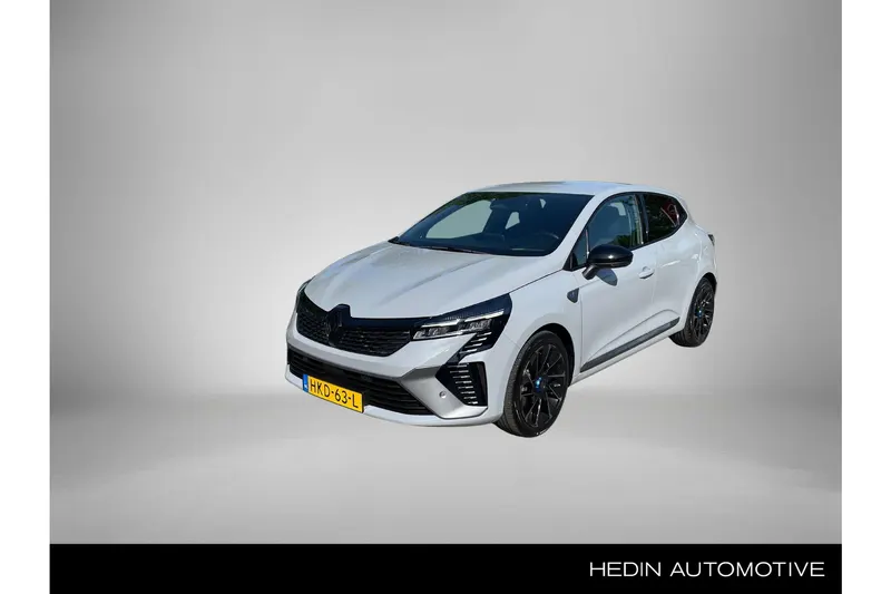 Renault Clio (2025)