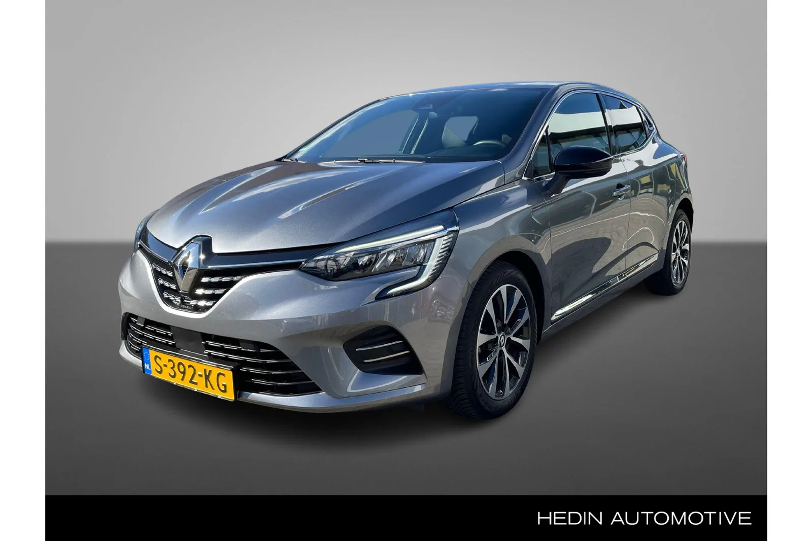 Renault Clio (2023) — foto 1