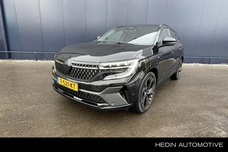 Renault Austral (2023)