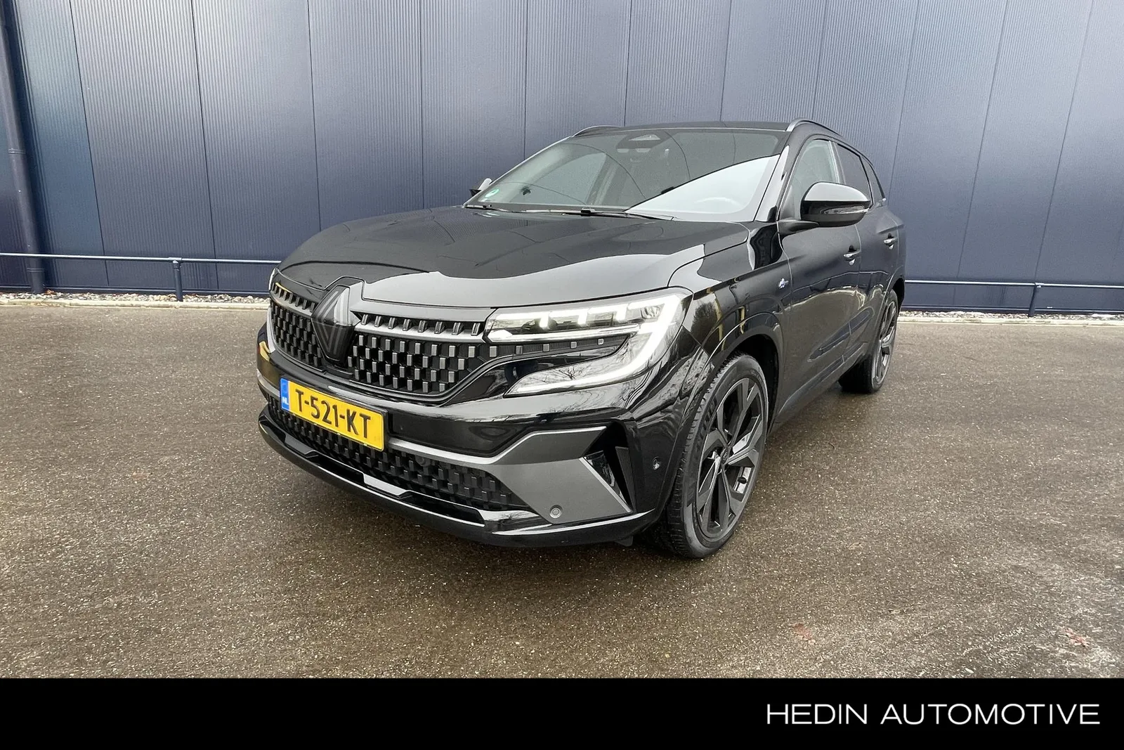 Renault Austral (2023) — foto 1
