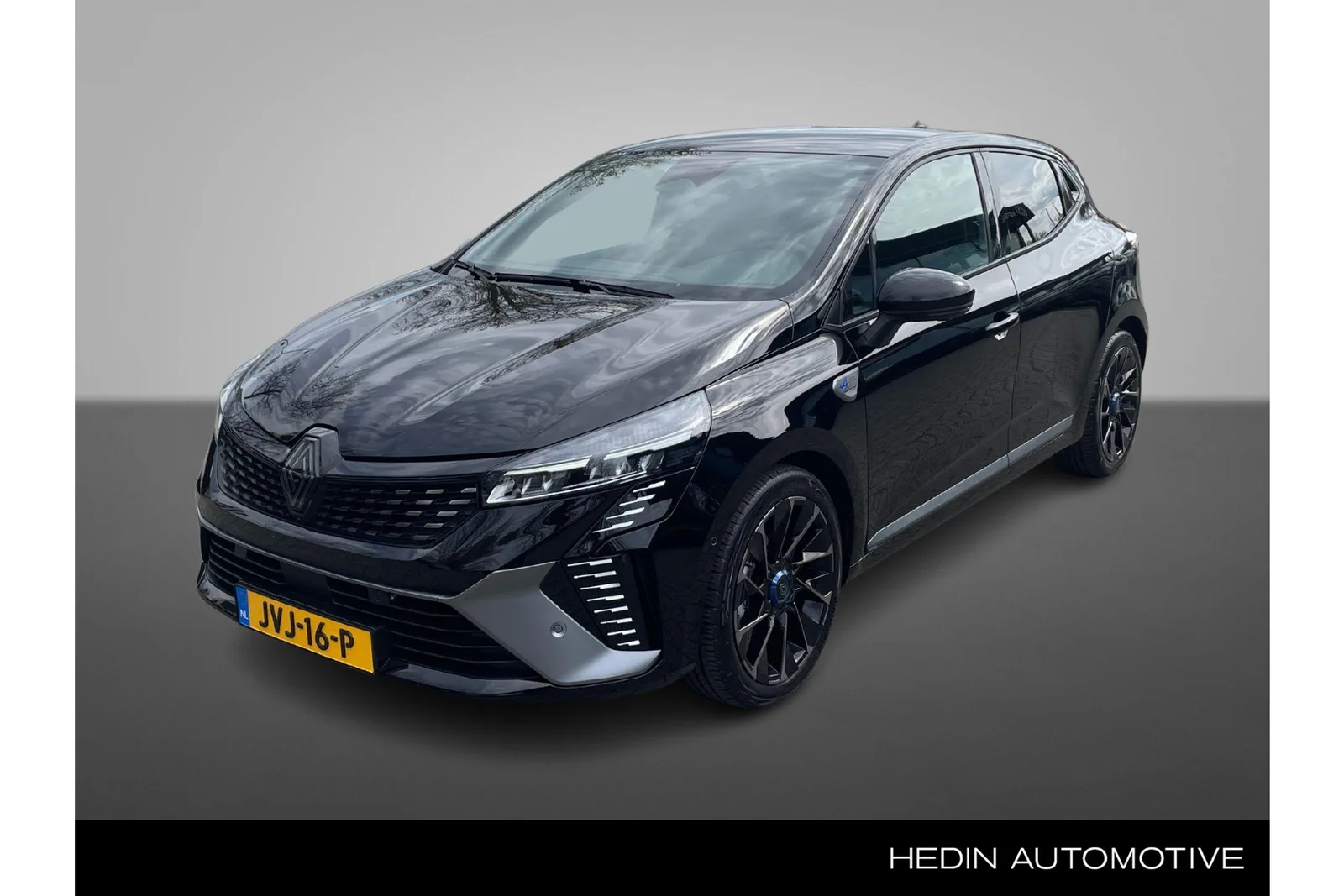 Renault Clio (2025) — foto 1