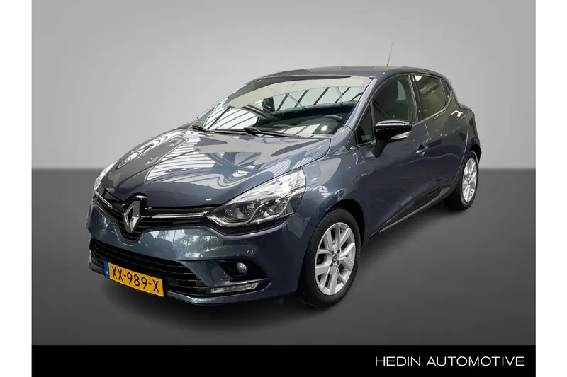 Renault Clio (2019)