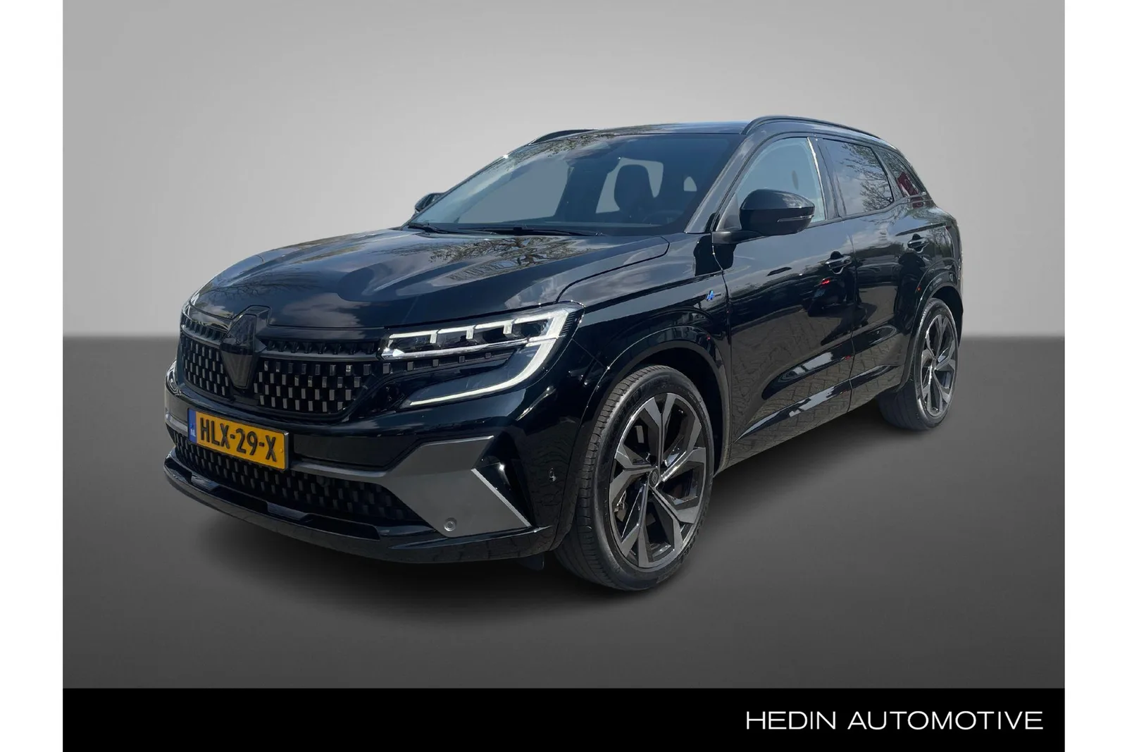 Renault Austral (2025) — foto 1