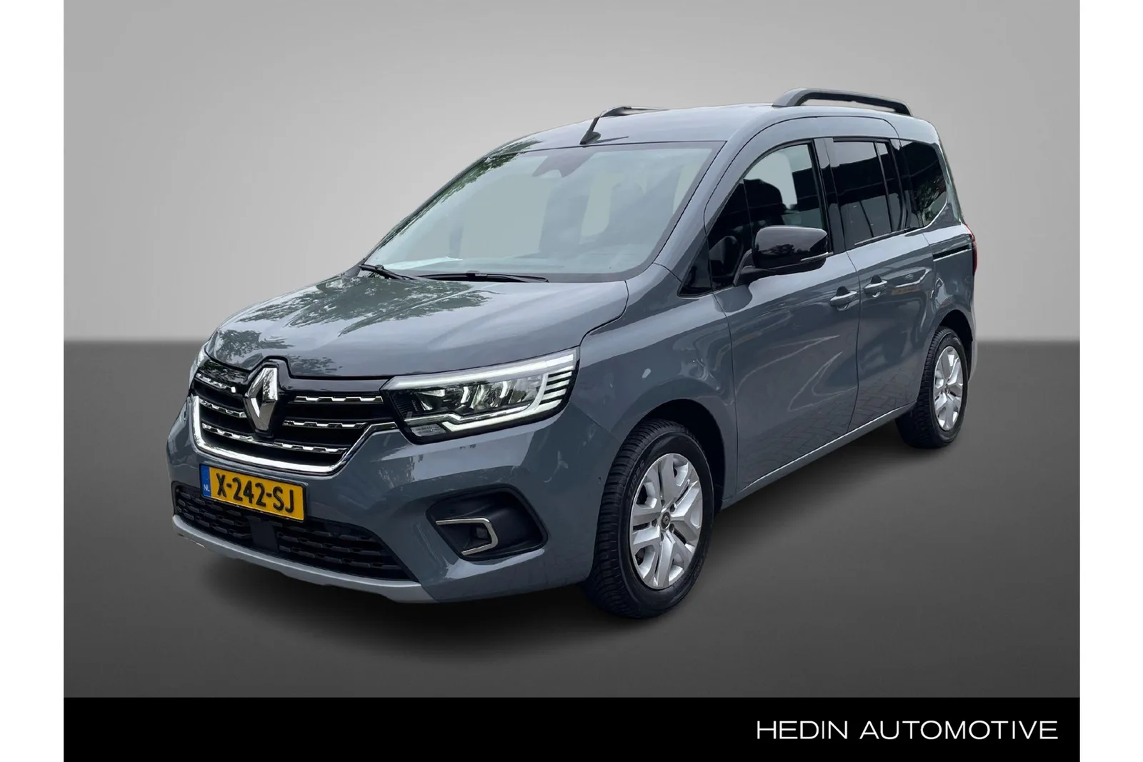 Renault Kangoo (2021) — foto 1