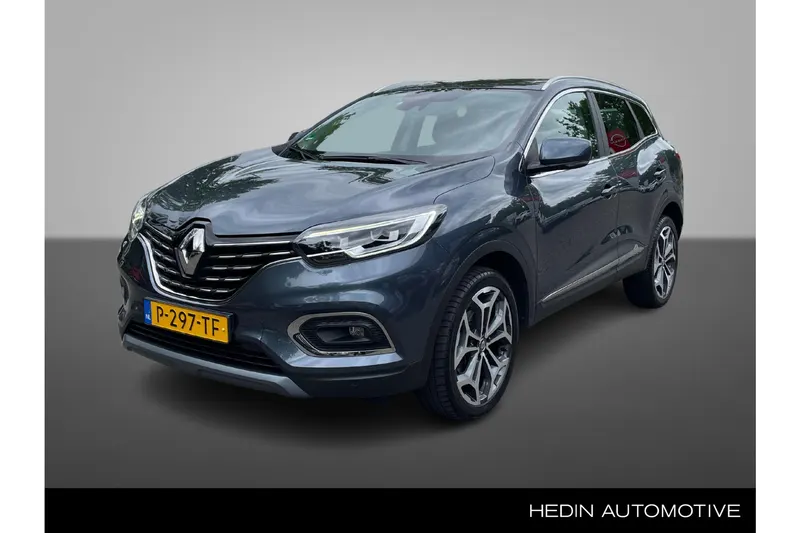 Renault Kadjar (2022)