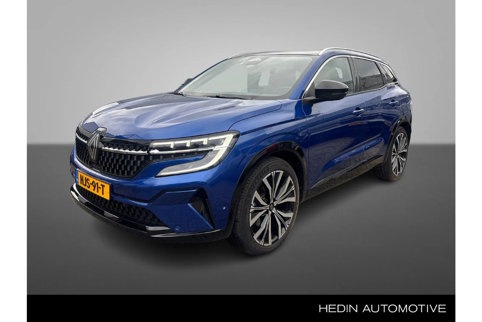 Renault Austral (2025) — foto 1