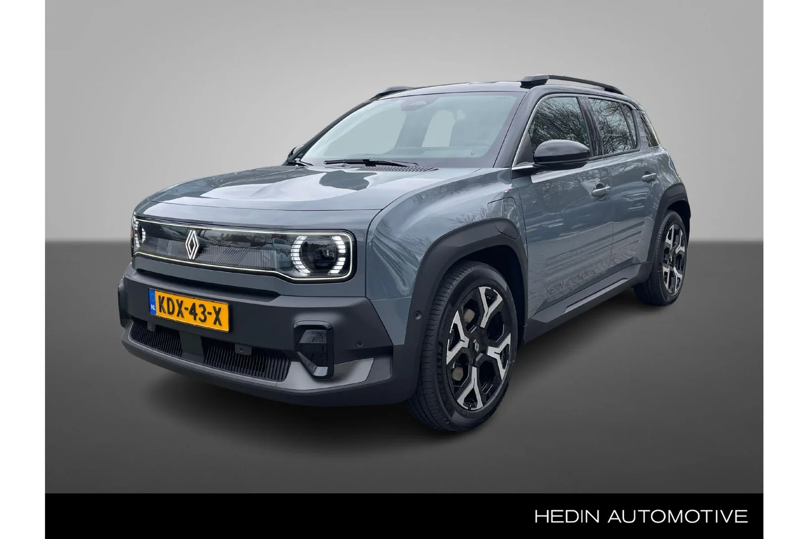 Renault 4 (2026) — foto 1