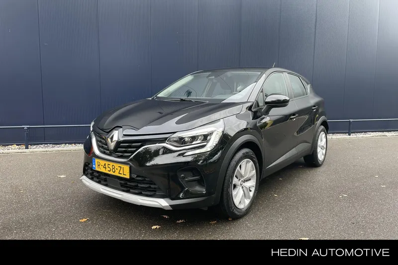 Renault Captur (2022)