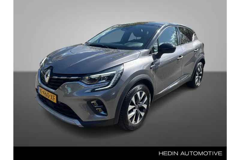 Renault Captur (2021)