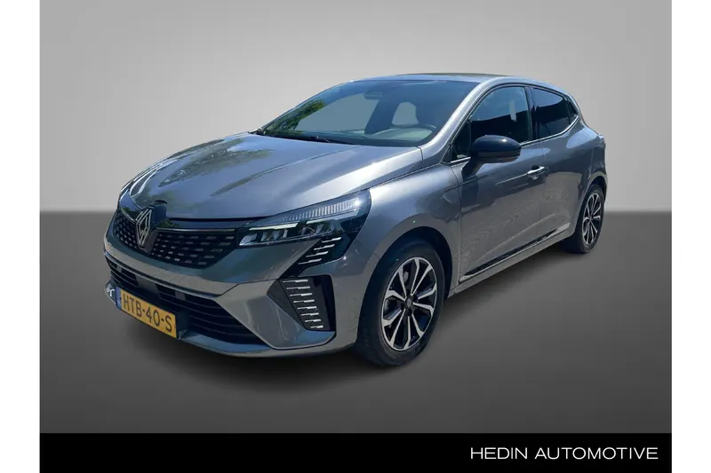 Renault Clio (2025)
