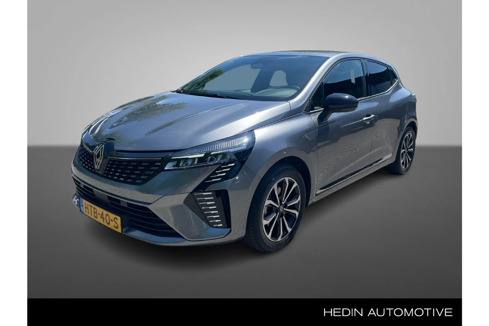 Renault Clio (2025) — foto 1
