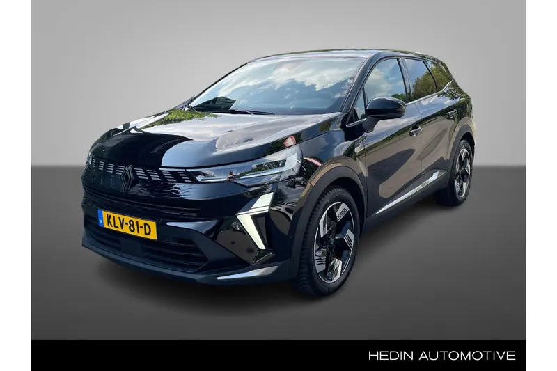 Renault Symbioz (2025)