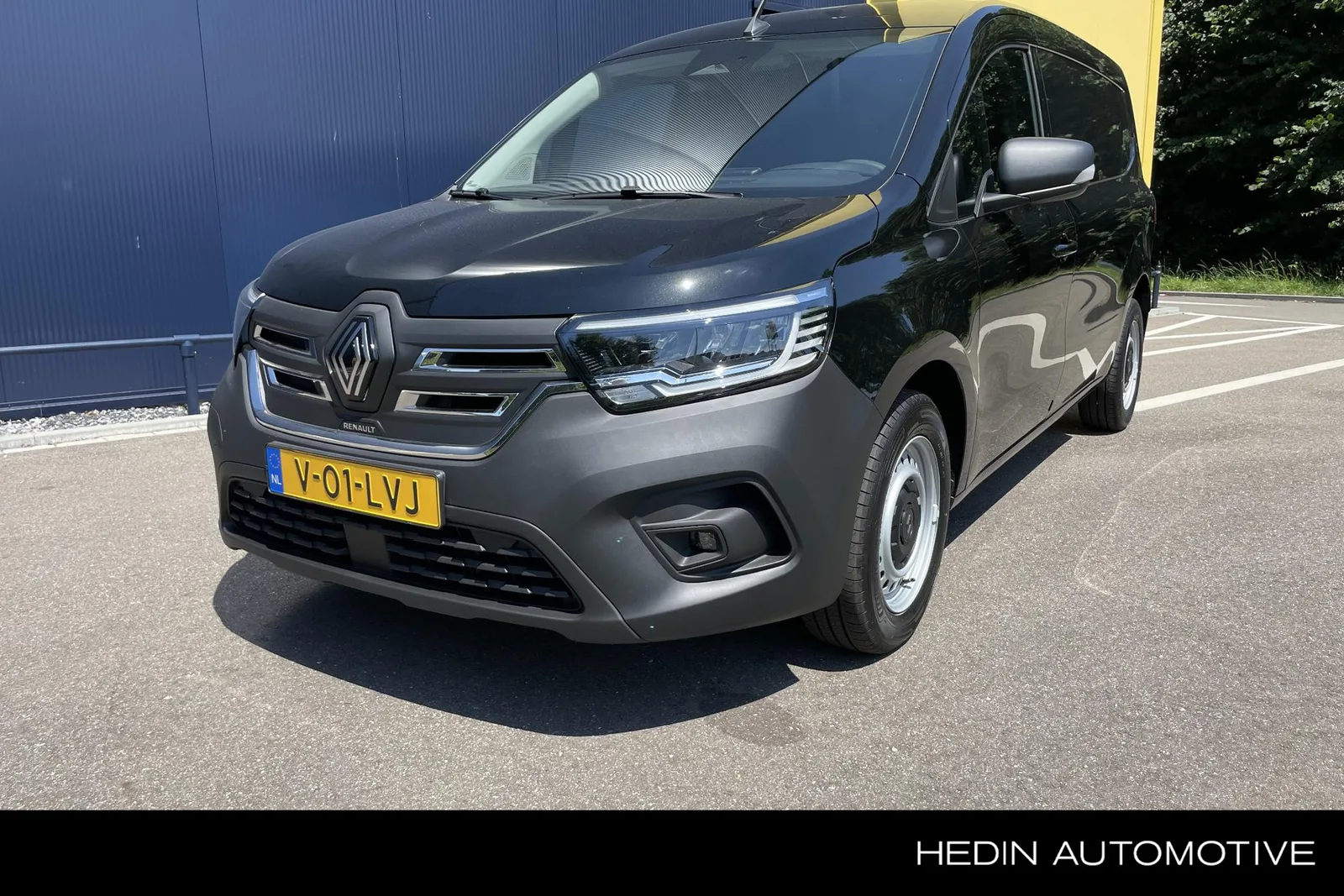 Renault Kangoo (2025) — foto 1