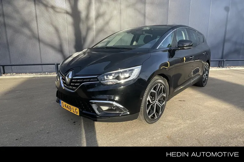 Renault Grand Scénic (2023)