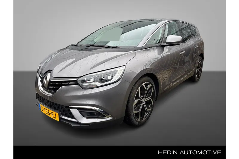 Renault Grand Scénic (2023)