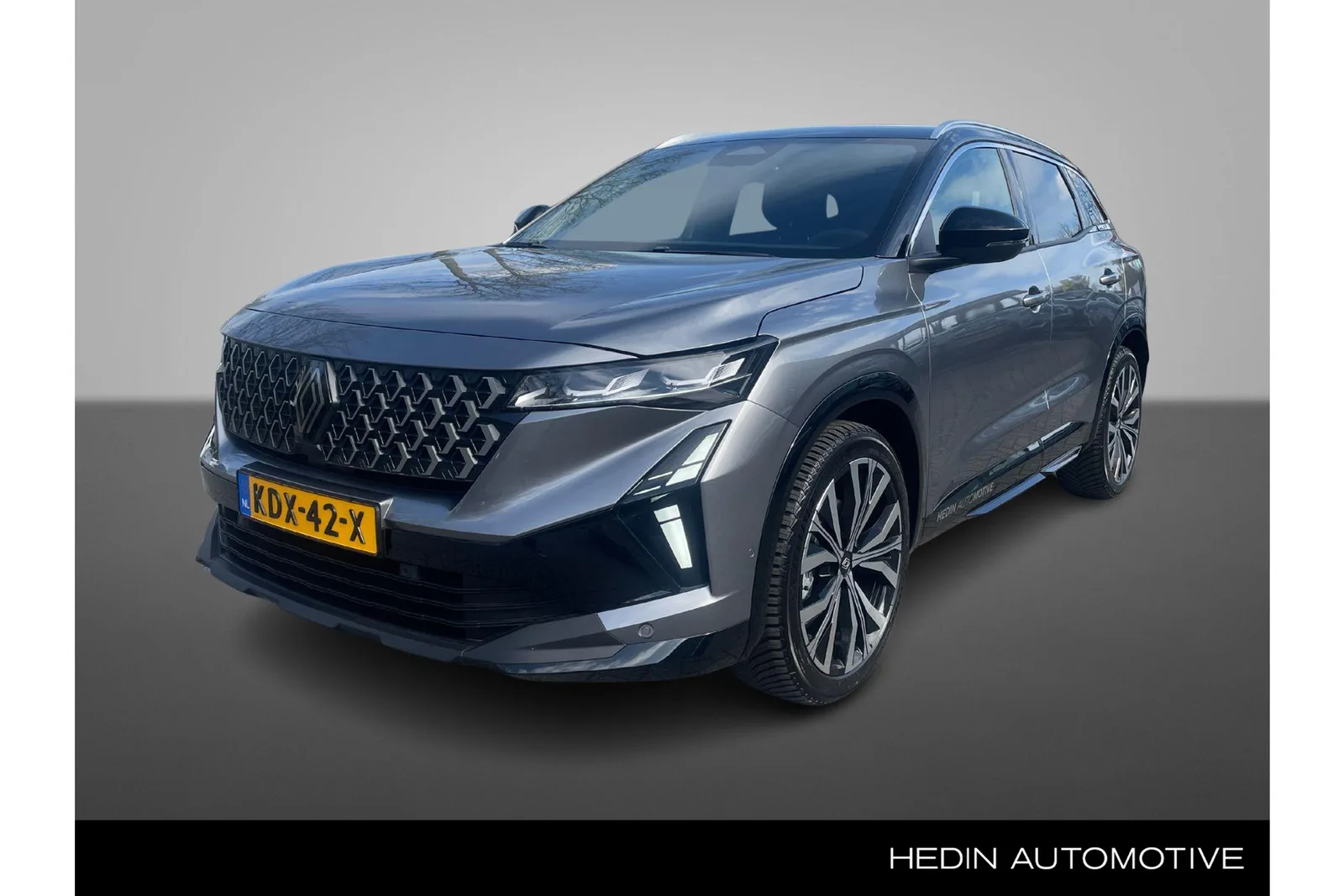 Renault Austral (2026) — foto 1
