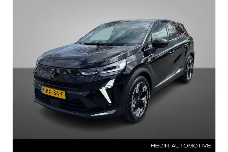 Renault Symbioz (2025)