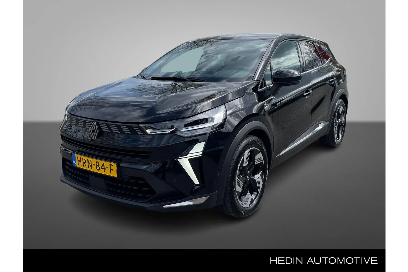 Renault Symbioz (2025) — foto 1