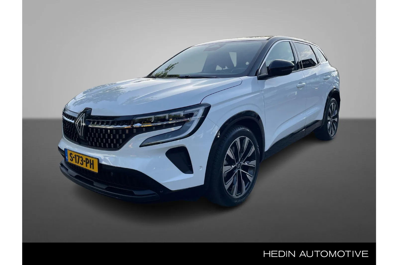Renault Austral (2023) — foto 1