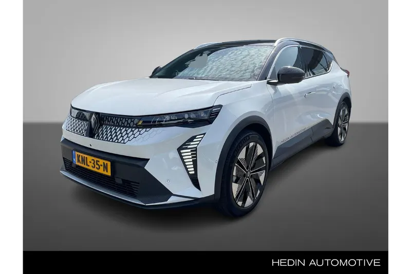 Renault Scénic (2026)