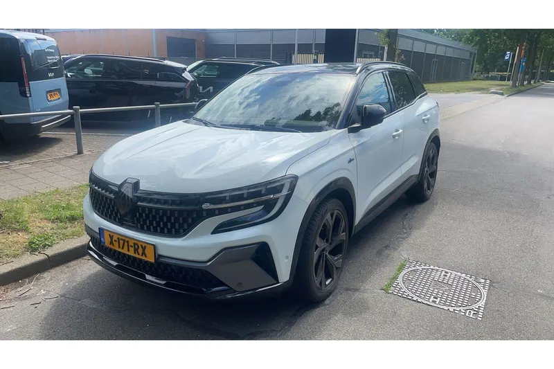 Renault Austral (2024)